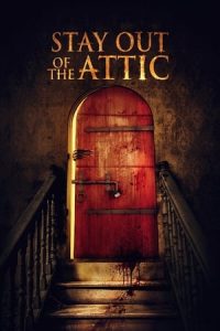 Stay Out of the Attic [Spanish]